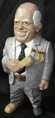 Khrushchov Nikita
